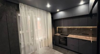 Купить 1 комнатную квартиру в г. Ростов-на-Дону. Фотография №2