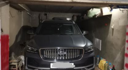 Купить гараж/паркинг в г. Ростов-на-Дону. Фотография №3