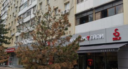 Продам гараж/паркинг с общей площадью 17м2, на улице Пушкинская ул, Кировский район, г. Ростов-на-Дону, Ростовская обл., Россия, агентство Интернет-партнер. Фотография №1