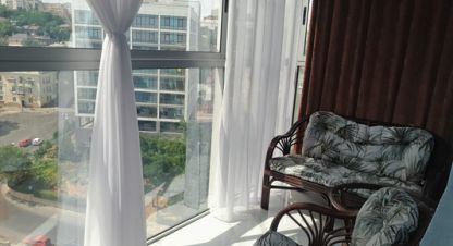 Снять квартиру 2-х комнатную, 48 кв. м., Россия, г. Ростов-на-Дону. Фотография №9