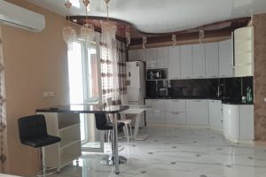 Сдам квартиру 2-х комнатную с общей площадью 48м2, 12/18 эт., на улице Береговая, Кировский район, г. Ростов-на-Дону, Ростовская обл., Россия, агентство Интернет-партнер