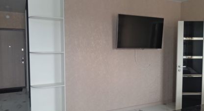 Снять квартиру на улице Береговая г. Ростов-на-Дону. Фотография №5