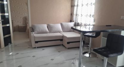 Снять 2-х комнатную квартиру на улице Береговая г. Ростов-на-Дону. Фотография №4