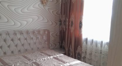 Снять квартиру 2-х комнатную, 48 кв. м., Россия, г. Ростов-на-Дону. Фотография №8