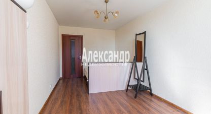 Купить квартиру 1 комнатную, 37.5 кв. м., Россия, г. Мурино. Фотография №9