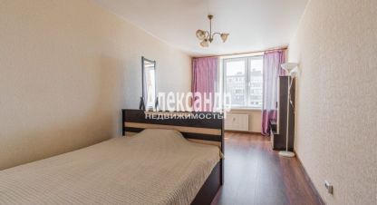 Продаётся квартира в г. Мурино. Фотография №7