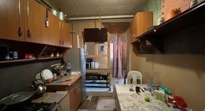 Продам квартиру 2-х комнатную с общей площадью 47.9м2, 1/2 эт., на улице Волкова ул, г. Лесновка, Крым авт. респ., Россия, агентство СитиДом. Фотография №1