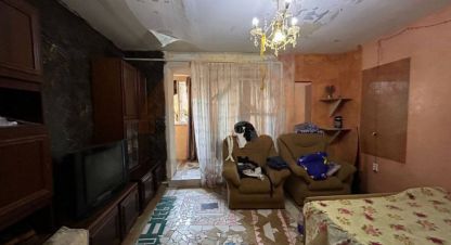 Купить 2-х комнатную квартиру на улице Волкова ул г. Лесновка. Фотография №4