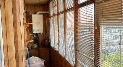 Купить квартиру 3-х комнатную, 64.4 кв. м., Россия, г. Евпатория. Фотография №10