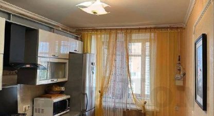 Купить квартиру 3-х комнатную, 64.4 кв. м., Россия, г. Евпатория. Фотография №9