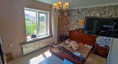 Купить дом 4-х комнатную, 97.1 кв. м., Россия, г. Владимировка. Фотография №8