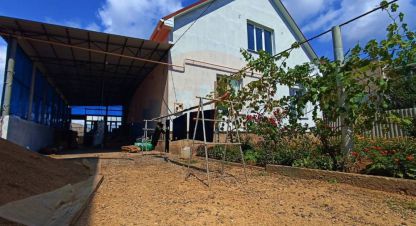 Продам дом 4-х комнатный с общей площадью 97.1м2, г. Владимировка, Крым авт. респ., Россия, агентство СитиДом. Фотография №1