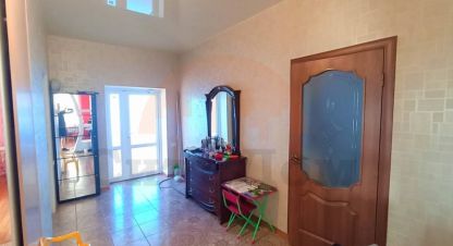 Купить дом 4-х комнатную, 97.1 кв. м., Россия, г. Владимировка. Фотография №10