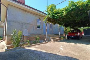 Продам дом 3-х комнатный с общей площадью 79.6м2, г. Владимировка, Крым авт. респ., Россия, агентство СитиДом