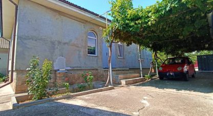 Продам дом 3-х комнатный с общей площадью 79.6м2, г. Владимировка, Крым авт. респ., Россия, агентство СитиДом. Фотография №1