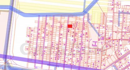 Продам земельный участок, на улице Цветочная, г. Лесновка, Крым авт. респ., Россия, агентство СитиДом. Фотография №1