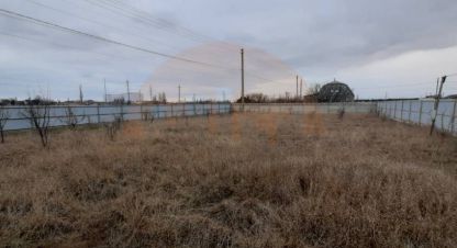 Продам земельный участок, на улице Зеленая, г. Лесновка, Крым авт. респ., Россия, агентство СитиДом. Фотография №1