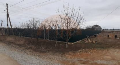 Купить земельный участок, Россия, г. Лесновка. Фотография №8