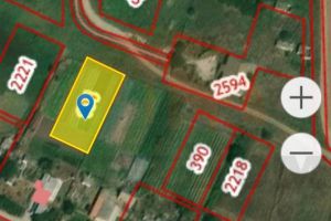 Продам земельный участок, г. Славное, Крым авт. респ., Россия, агентство СитиДом