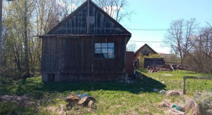 Купить дом 2-х комнатную, 70.6 кв. м., Россия, г. Любань. Фотография №9