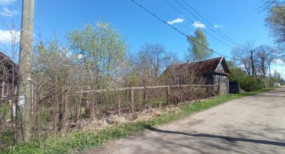 Купить 2-х комнатную дом на улице Забалканская ул г. Любань. Фотография №4