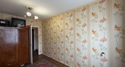 Купить 2-х комнатную квартиру на улице 16 г. Калитино пос. Фотография №4