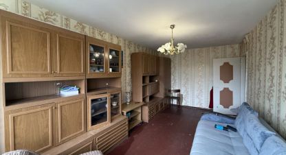 Купить квартиру 2-х комнатную, 46.9 кв. м., Россия, г. Калитино пос. Фотография №10