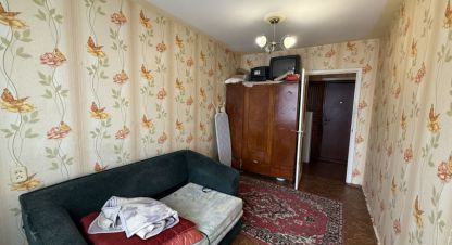 Продаётся 2-х комнатная квартира в г. Калитино пос. Фотография №6