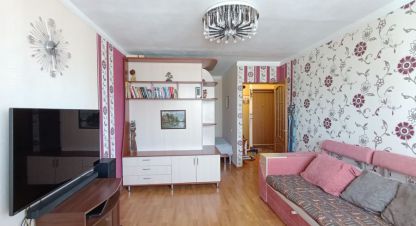 Купить 1 комнатную квартиру в г. Штормовое с. Фотография №2 Купить 1 комнатную квартиру в г. Штормовое с. Фотография №2