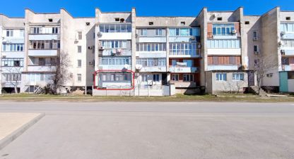 Купить квартиру 1 комнатную, 37.6 кв. м. Фотография №10 Купить квартиру 1 комнатную, 37.6 кв. м., Россия, г. Штормовое с. Фотография №10