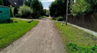 Продаётся земельный участок в г. Новосибирск. Фотография №7