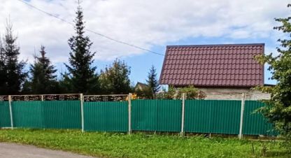 Продам земельный участок, на улице Рыбацкая, г. Новосибирск, Новосибирская обл., Россия, агентство ООО АГЕНТСТВО НЕДВИЖИМОСТИ ДЕЛЬТА. Фотография №1