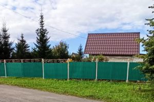 Продам земельный участок, на улице Рыбацкая, г. Новосибирск, Новосибирская обл., Россия, агентство ООО "АГЕНТСТВО НЕДВИЖИМОСТИ "ДЕЛЬТА"