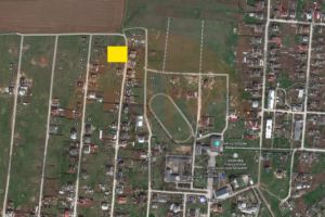 Продам земельный участок, на улице Полевая, г. Лесновка, Крым авт. респ., Россия, агентство СитиДом