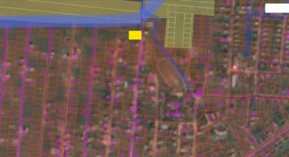 Купить земельный участок на улице Полевая г. Лесновка. Фотография №5