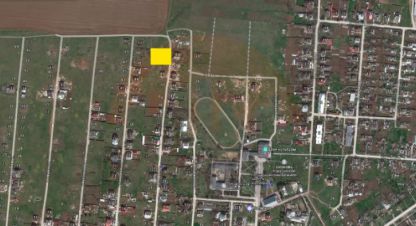 Продам земельный участок, на улице Полевая, г. Лесновка, Крым авт. респ., Россия, агентство СитиДом. Фотография №1