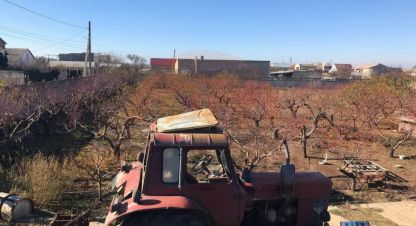 Купить земельный участок г. Владимировка. Фотография №4