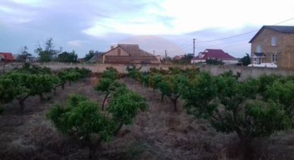 Купить земельный участок в г. Владимировка. Фотография №3