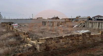 Продам земельный участок, на улице Абрикосовая, г. Лесновка, Крым авт. респ., Россия, агентство СитиДом. Фотография №1