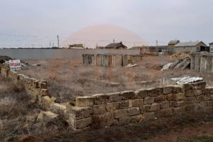 Продам земельный участок, на улице Абрикосовая, г. Лесновка, Крым авт. респ., Россия, агентство СитиДом