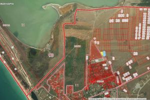 Продам земельный участок, на улице Арсенальная, г. Пгт новофедоровка, Крым авт. респ., Россия, агентство СитиДом