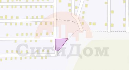 Продам земельный участок, на улице 5-я восточная, г. Михайловка, Крым авт. респ., Россия, агентство СитиДом. Фотография №1