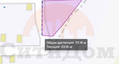 Купить земельный участок в г. Михайловка. Фотография №3