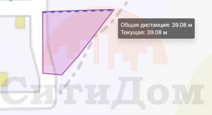 Купить земельный участок на улице 5-я восточная г. Михайловка. Фотография №4