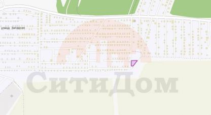 Купить земельный участок в г. Михайловка. Фотография №2