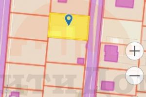 Продам земельный участок, на улице Тополиная, г. Лесновка, Крым авт. респ., Россия, агентство СитиДом