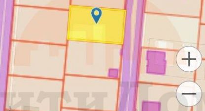 Продам земельный участок, на улице Тополиная, г. Лесновка, Крым авт. респ., Россия, агентство СитиДом. Фотография №1