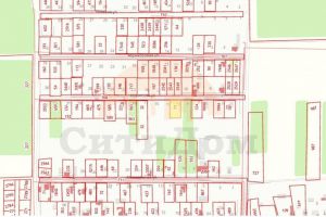 Продам земельный участок, на улице Крымская, г. Владимировка, Крым авт. респ., Россия, агентство СитиДом