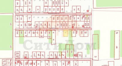 Продам земельный участок, на улице Крымская, г. Владимировка, Крым авт. респ., Россия, агентство СитиДом. Фотография №1