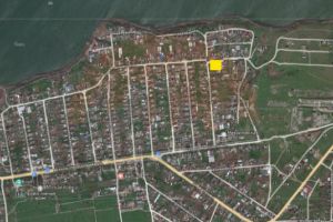 Продам земельный участок, на улице Школьная, г. Михайловка, Крым авт. респ., Россия, агентство СитиДом